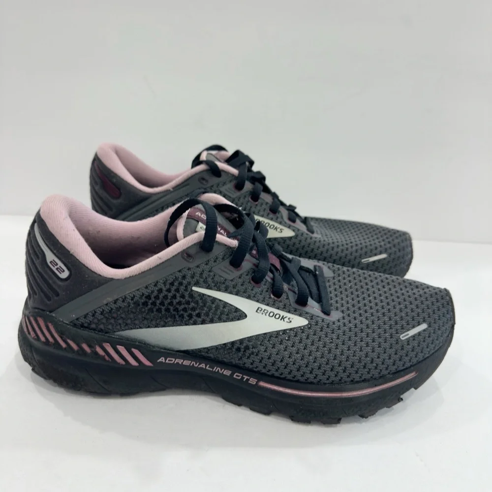 Brooks adrenaline GTS 22 Women’s Shoes - Picture 3 of 10